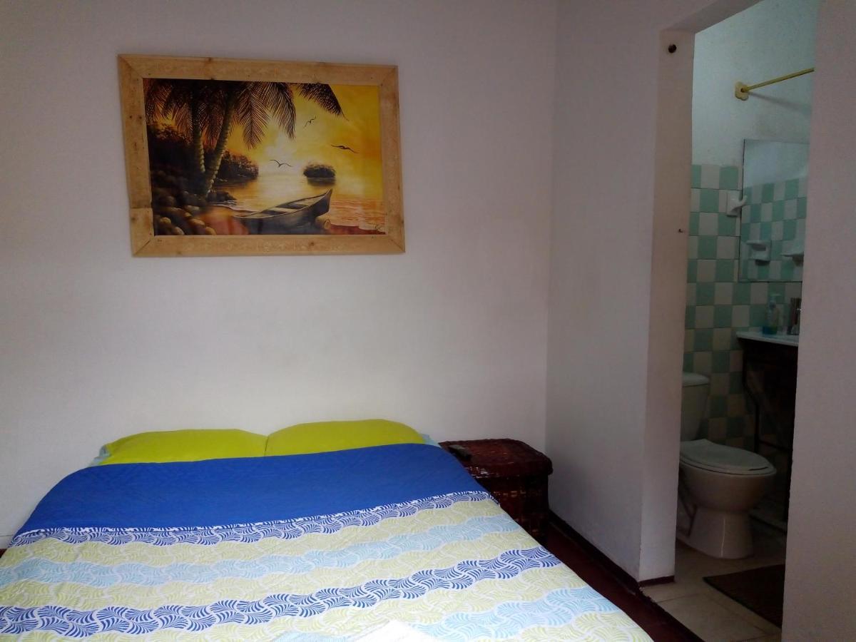 ホテル Vieja Aduana Zipaquirá エクステリア 写真